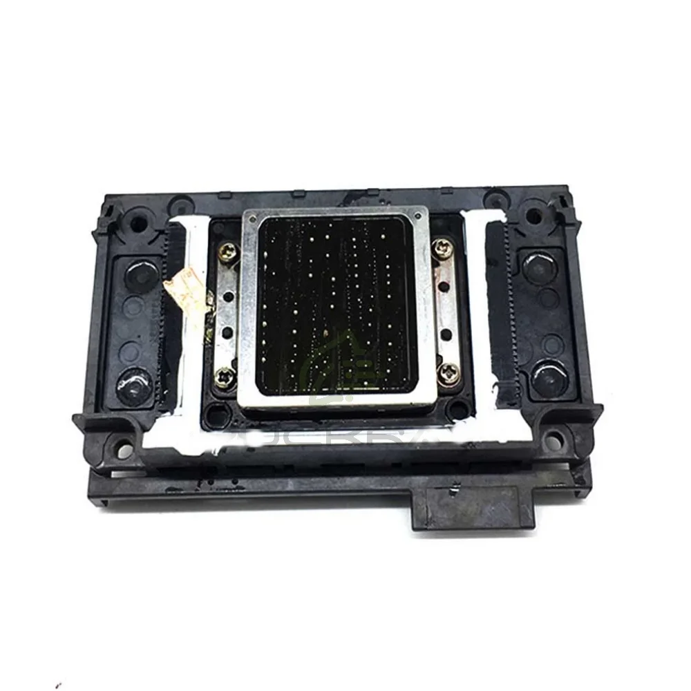 

printhead UV print head printer for Epson XP600 XP601 XP610 XP700 XP701 XP800 XP801 XP820 XP850 FA09050 Chinese Photo UV Printer