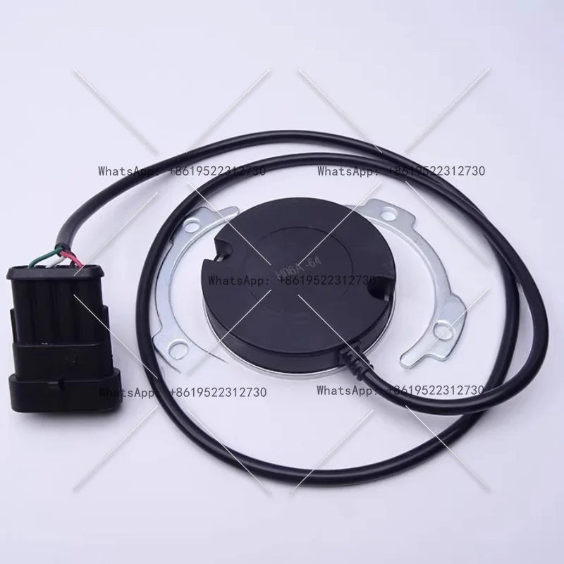 

Forklift Motor Encoder, Electric Forklift Speed Sensor, Hangchao Heli Zhongli Longgong Forklift Sensor