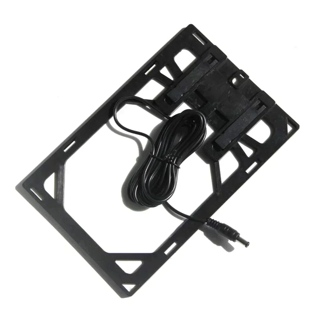 For RV For Solar Water Pumps 15W Solar Panel Solar Charger For RV Weather-resistant Design Long-lasting Construction