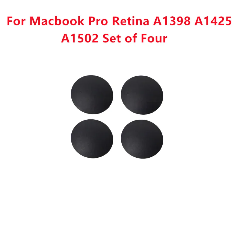 For Macbook Pro Retina 1398 1425 A1502 Bottom Case Foot Pad Pad Rubber Pad
