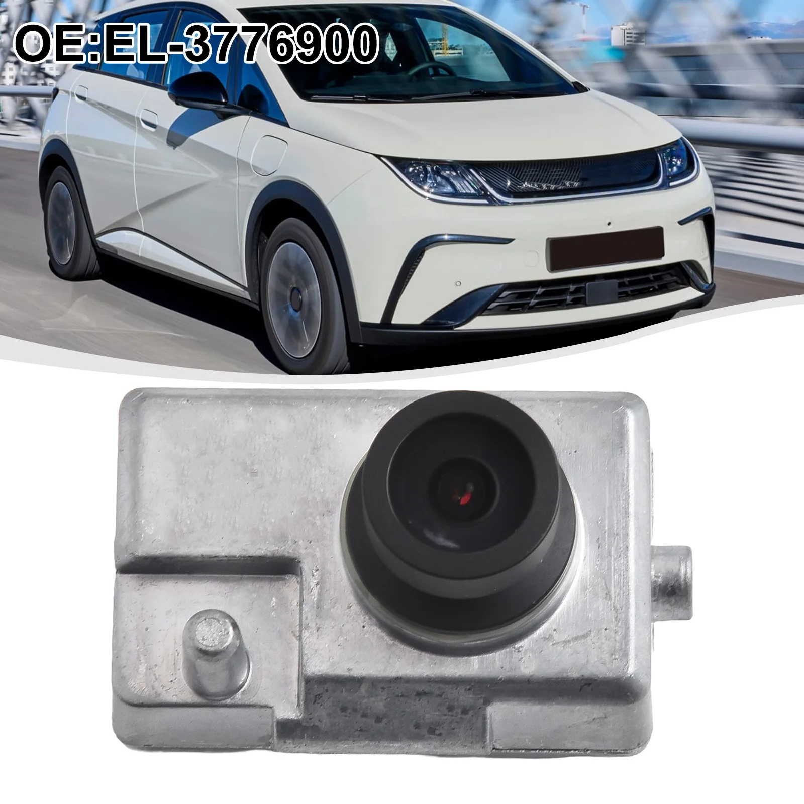 

EL-3776900 Driving Recorder For Seal For Tang EV Metal For ATTO 3 For Han DM/EV/ Dm-I For Han EV Version