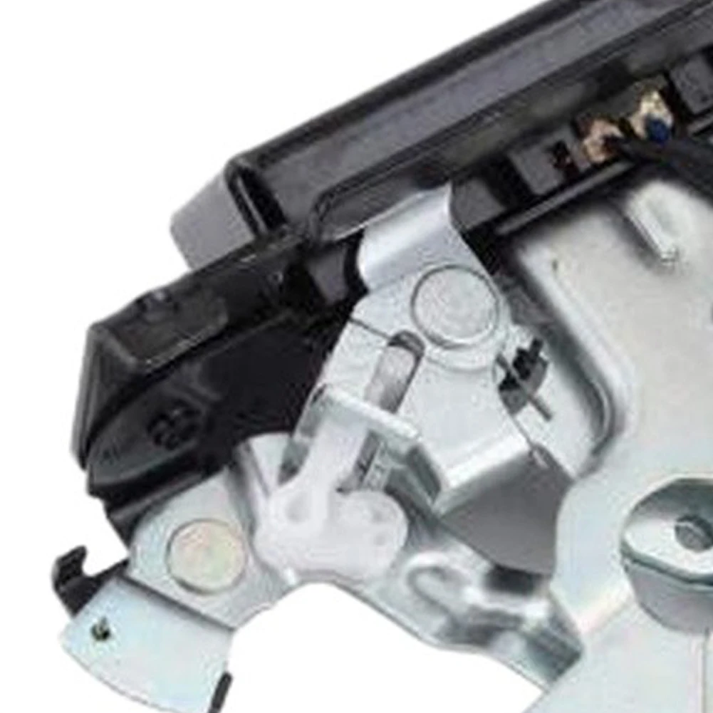 Trunk Lock Mechanism 74801SAAE21 For Honda For Jazz For GD1 For GD3 2002-2008 For Odyssey RA6 2002-2004 For Stream RN3 2002-2005