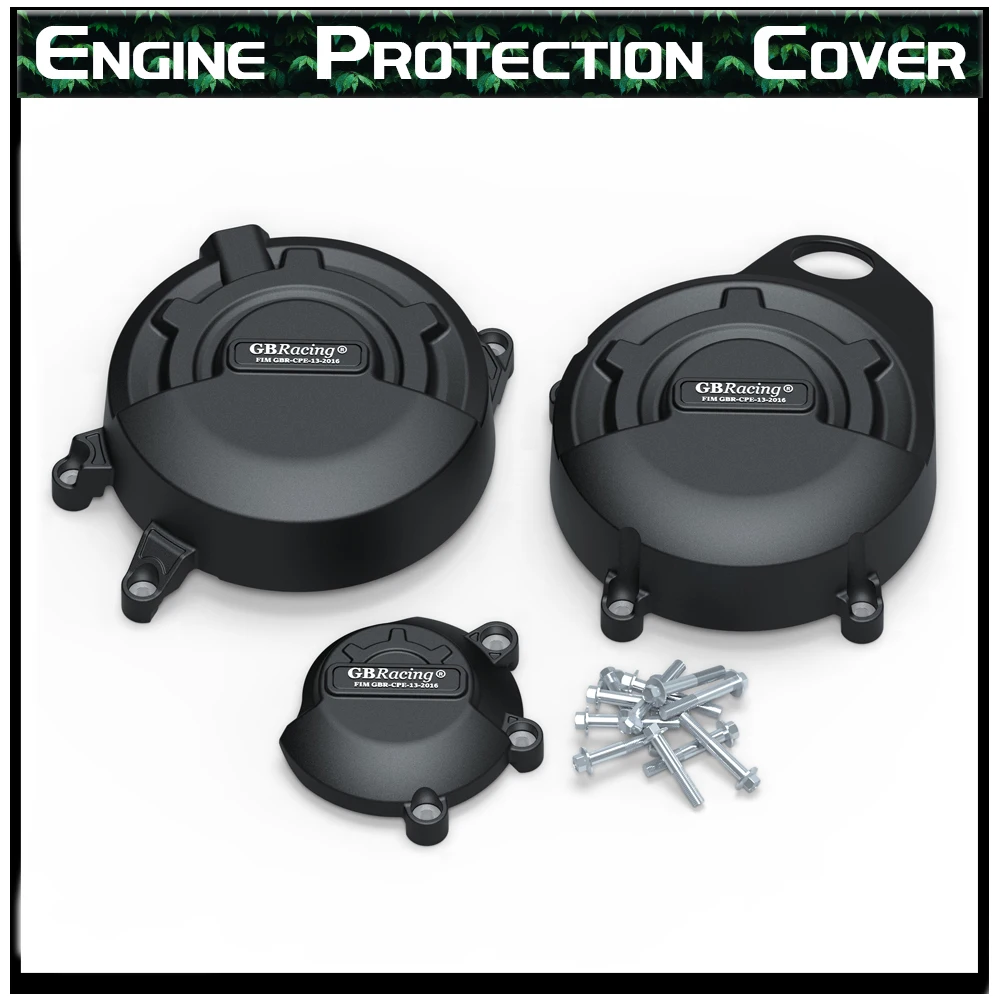 Engine Protection Cover for VOGE MOTO, 525DS 2022-2023 525DSX 2022-2023 525AC 2022-2023 RR525 2023-2024