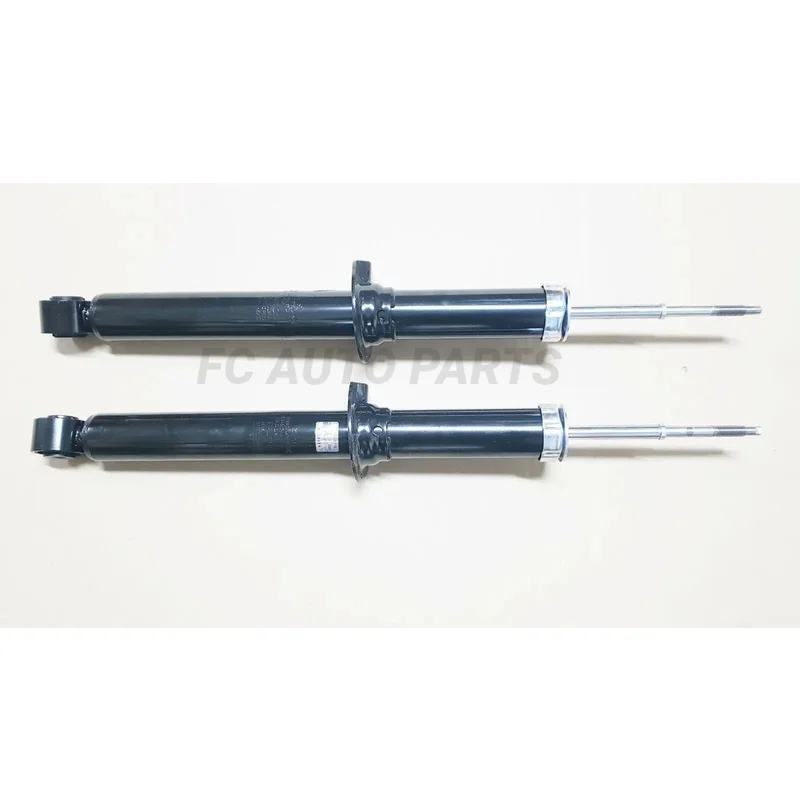 Front Gas Shock Absorber Pair For Ssangyong Stavic/turismo 4431021400=4431021310