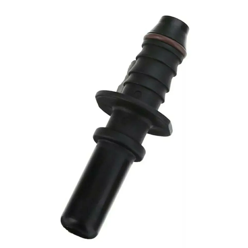 Barb Coupler Interface 7.89 Fuel Hose Adapter Bundy Connector Line Male Nylon For Connect The Fuel Lines Hot Sale