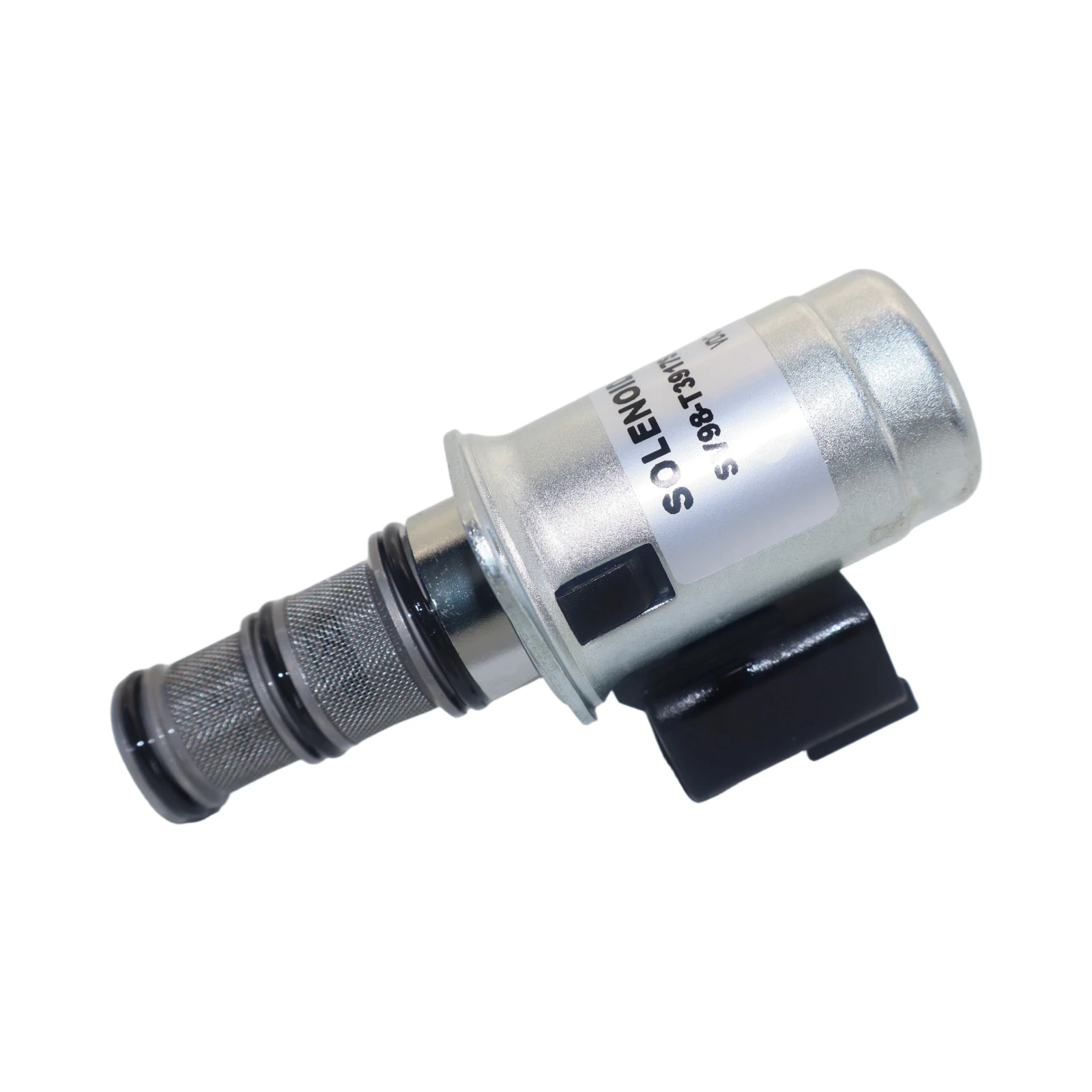 24V Magnetventil SV98-T3917S Kompatibel für Gabelstapler – Detail 6