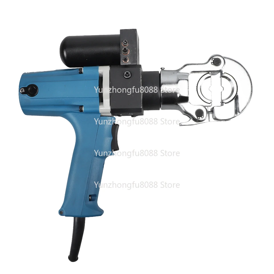 YZ-300A Electric hydraulic crimping tool Cable patch crimping tool