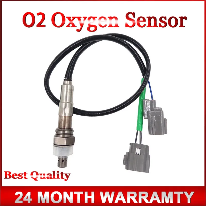 For MAZDA 6 GH 2.5L Atenza 2009-2011 L593188G1 L593-18-8G1 New Upstream Front Air Fuel Ratio Lambda Probe O2 Oxygen Sensor Fit