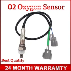 For MAZDA 6 GH 2.5L Atenza 2009-2011 L593188G1 L593-18-8G1 New Upstream Front Air Fuel Ratio Lambda Probe O2 Oxygen Sensor Fit