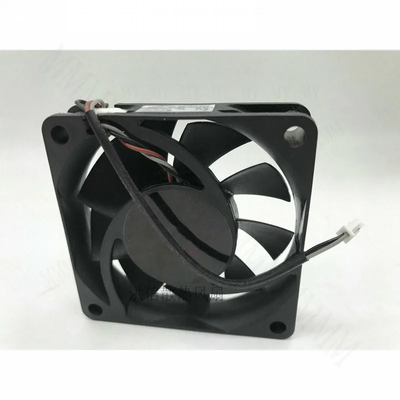 TT  1pcs  ADDA AD0612LX-H93 12V 0.13A (X) Projector Dual Fan Cooling Fan