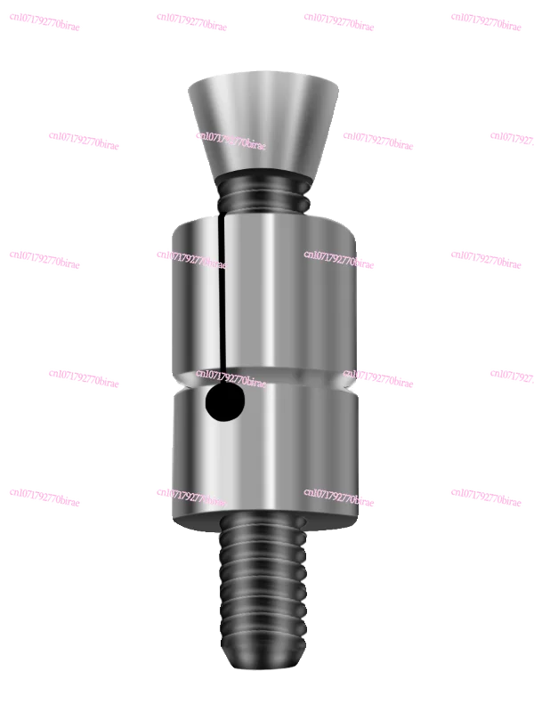 

Inner Diameter Expansion Pin CNC Machining Center Quick Positioning Manual Inner Hole Tensioning Positioner Inner Support Chuck