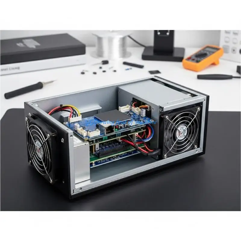 H9EB Professional Mining Control Board for M53 M53S M63 Rigs Intelligent Power Optimization