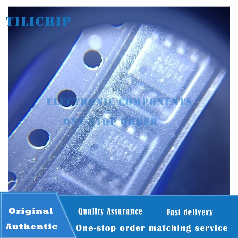 50pcs CAT24C64WI-GT3 SOP8 EEPROM memory chip