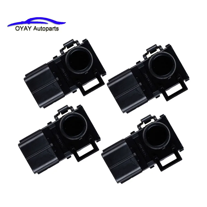 

4 pcs/lot 89341-33160 Car For Toyota LEXUS GX460 RX350 RX450h Sequaia PDC Parking Sensor 8934133160 89341-33160-A0