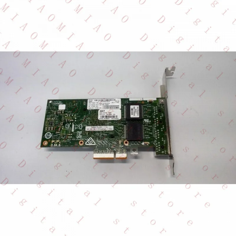 RY  811546-B21 FOR HP ETHERNET 1GB 4-PORT 366T ADAPTER 816551-001 81154 High Brackets