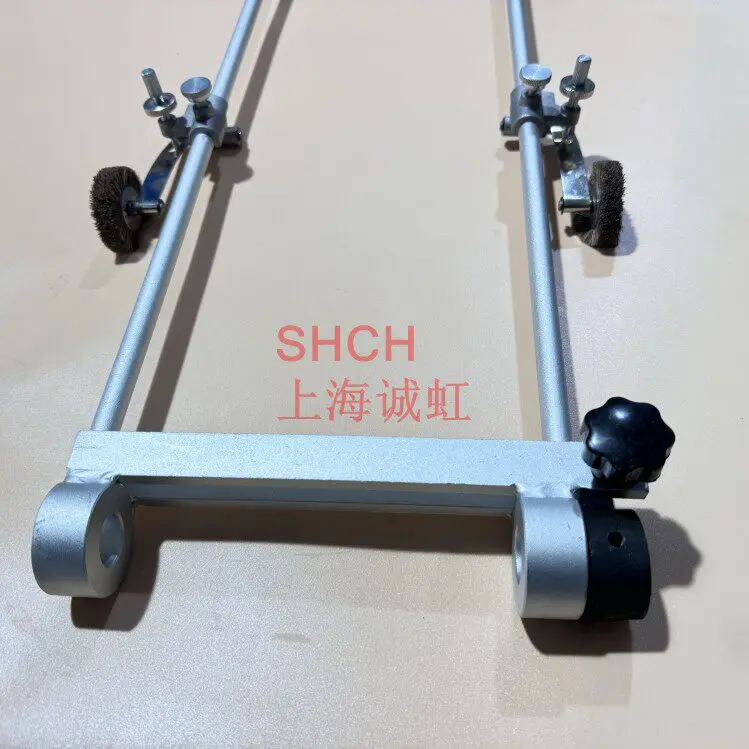 Enhanced 102/105 paper feeding belt paper holder vacuum paper holder