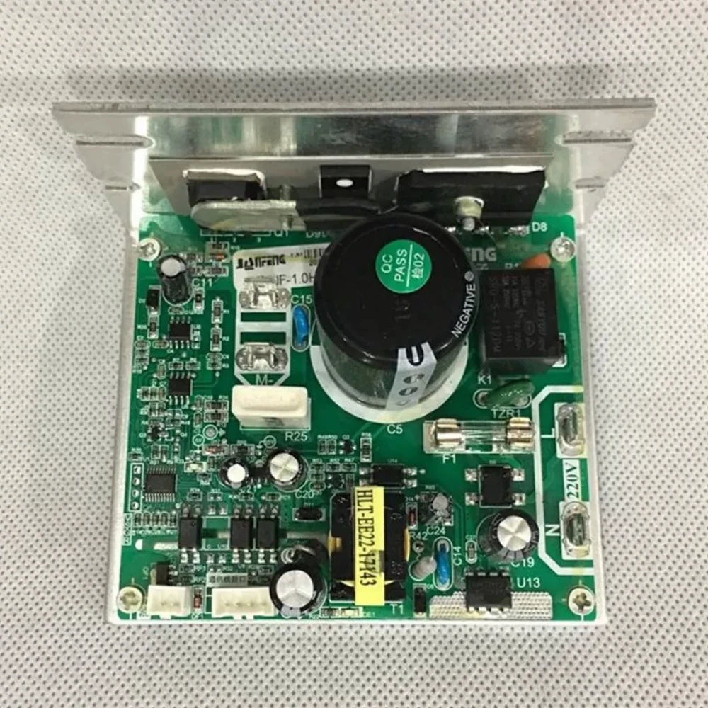 

Treadmill Motherboard Motor Controller For A5 /W999/A4/U3H/ U20