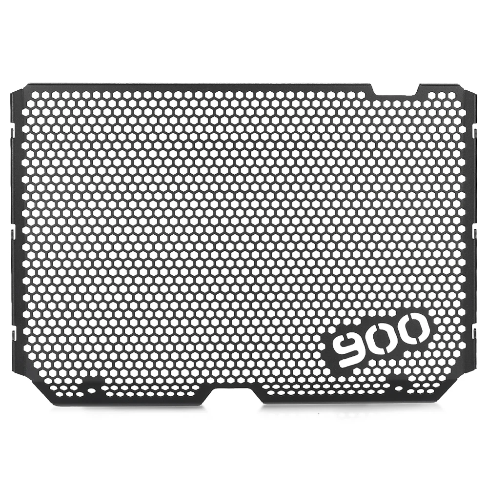 XSR900GP – couvercle de protection de calandre, accessoires de moto pour YAMAHA XSR900 GP XSR 900 GP 2024 2025 2026