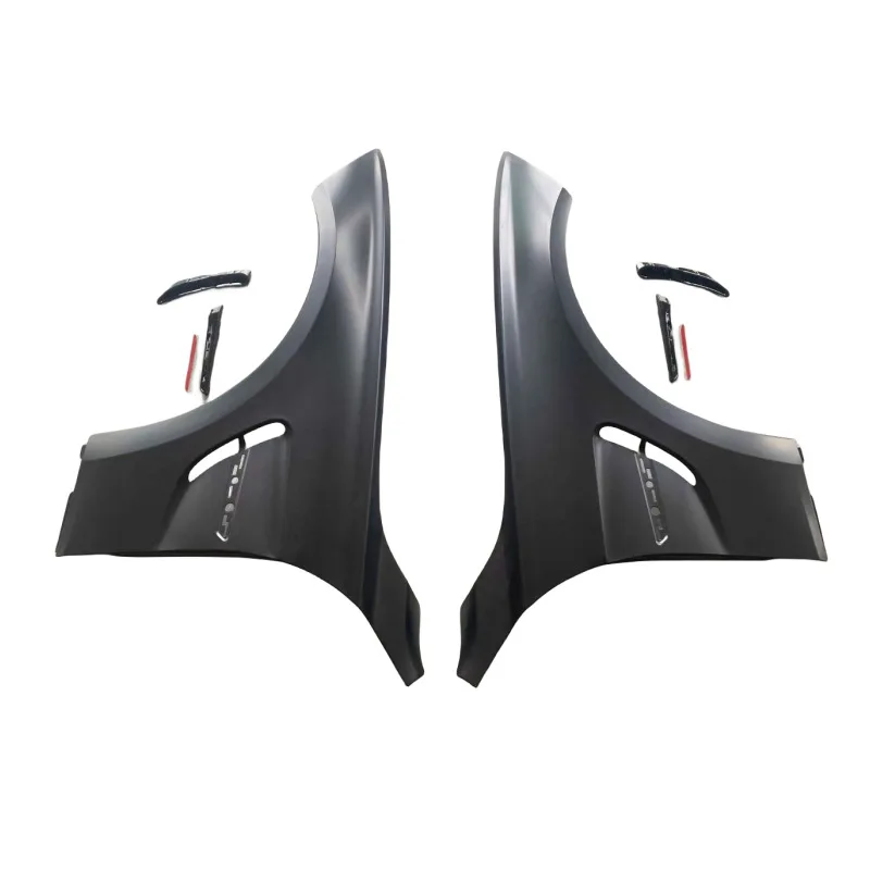 

Suitable for fender BMW 3 Series F30 modified M3 fender fender modified F35 upgrade