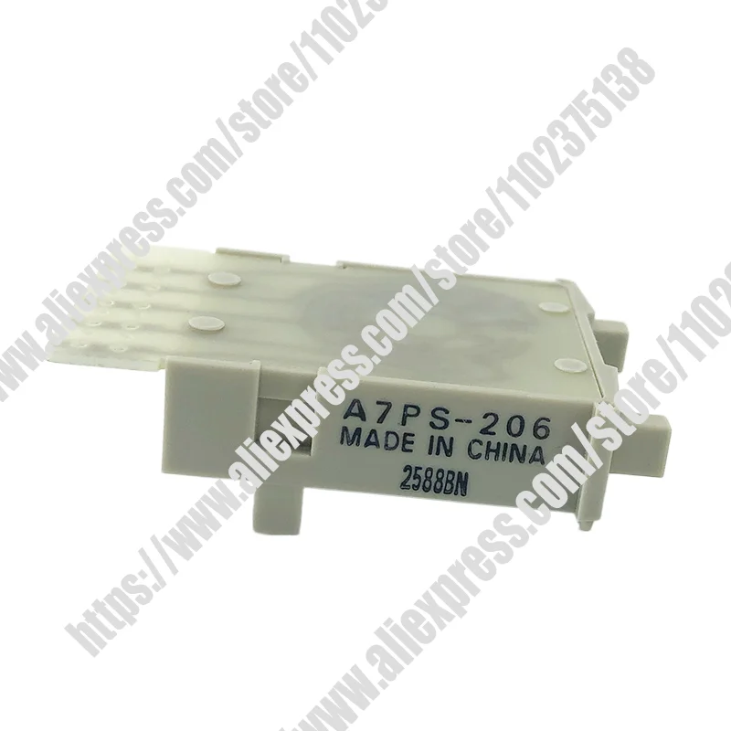 Dip Switch A7PS-206…