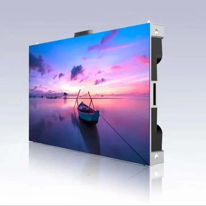 COB 16:9 P0.93 P1.25 P1.5 P1.8 Indoor Micro Led Screen Display 4K Full Hd Led Video Wall for Home Cinema Studio