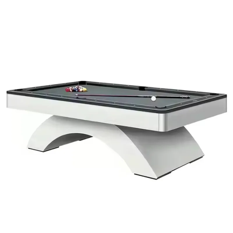 

Various Style Customization 8FT & 9FT American Billiard Table9 Ball Billiards Table Club Household Commercial