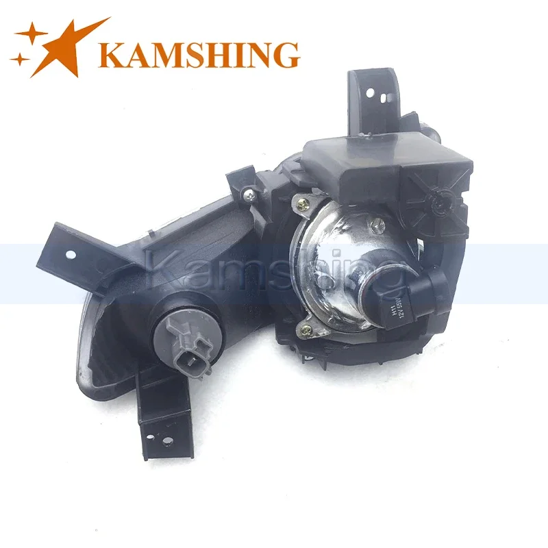 CAPQX Front Bumper Foglight For Roewe 750 2006-2010 Driving Lamp Front Fog Light Fog Lamp Foglamp Signal Light