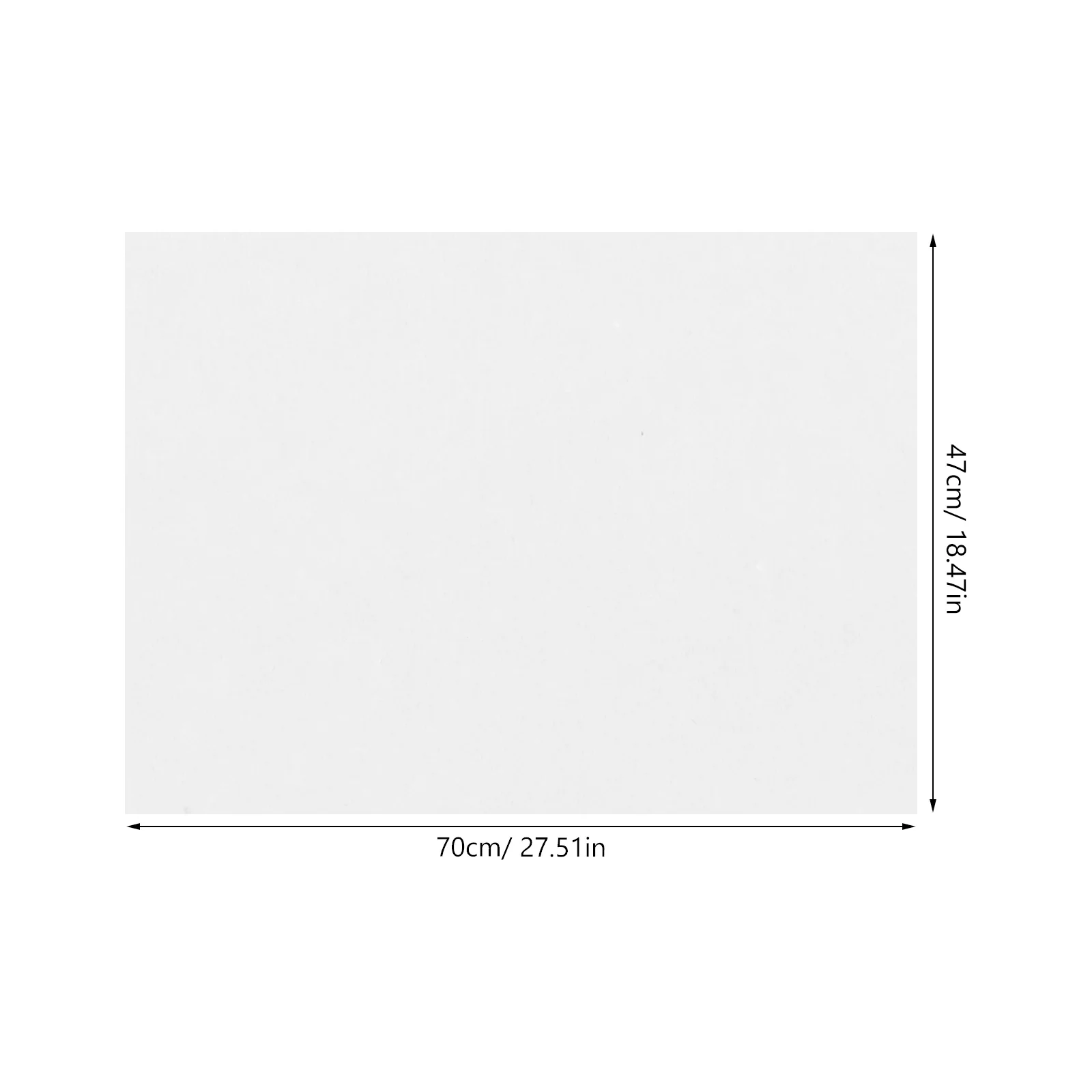 ورأى الخط حصيرة ماصة الحبر وسادة دائم الجدول حامي للرسم الكتابة ممارسة اللوحة الصينية طالب الفن