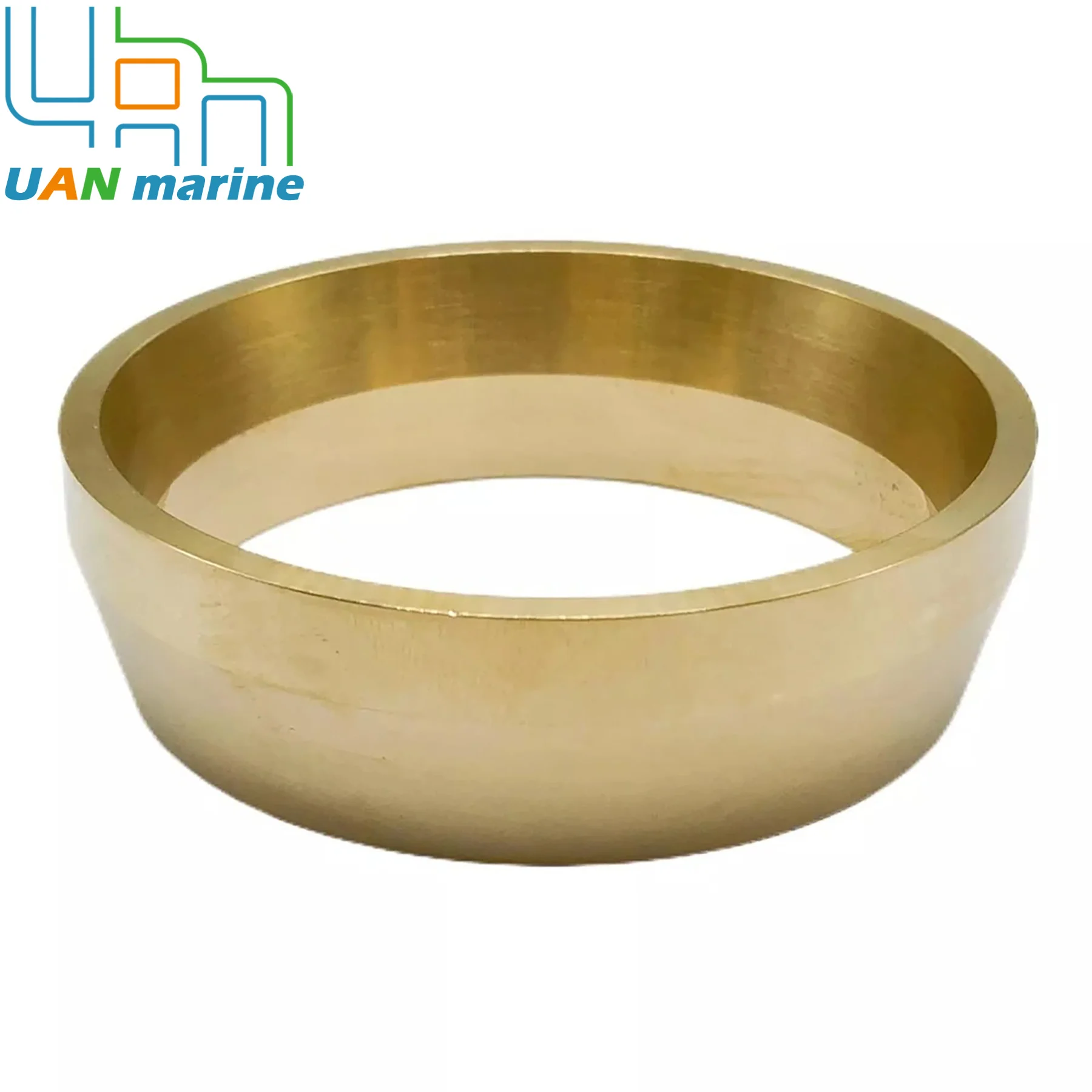805100T Marine Thrust Washer Compatible with Mercruiser Bravo 1 2 3 Boat Sterndrive Engines Replacement Parts 805100