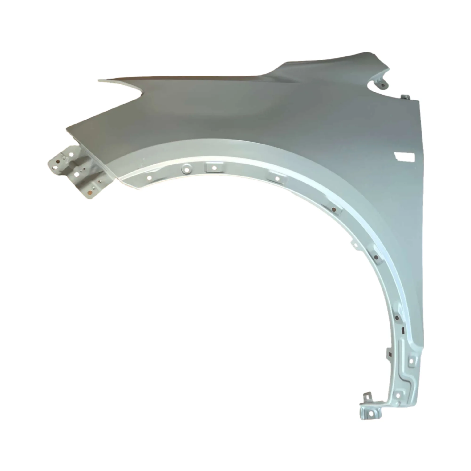 

Tom AutoFactory Hot Selling Car Body Parts China Manufacturer High Quality Steel Bui-ck Encore Front Fender