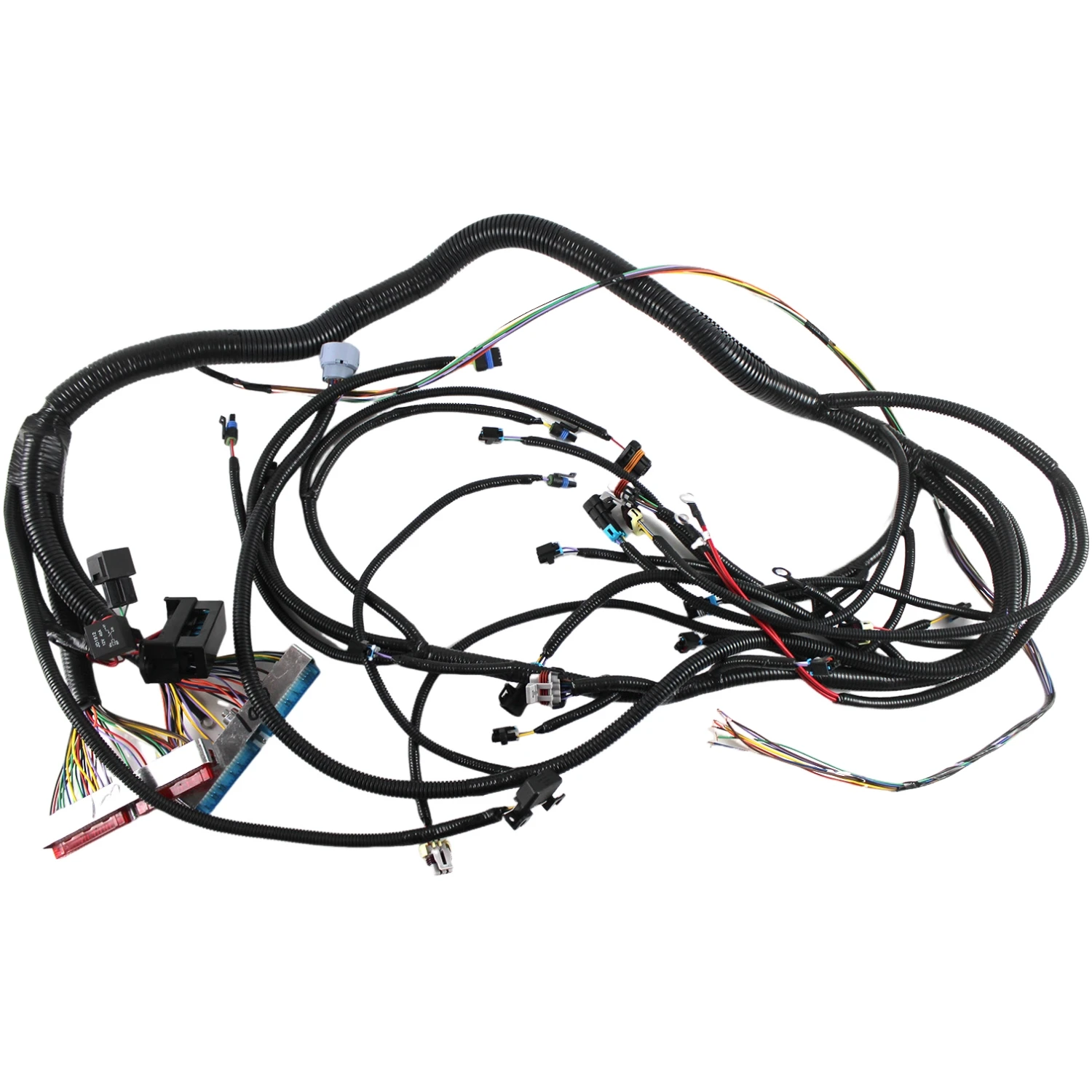 1Set LS1 Standalone…