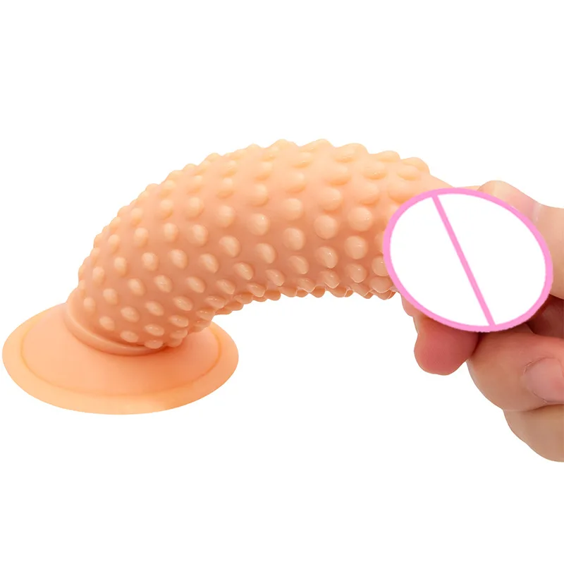 Spiked Strapon Review: Real Experience with the Prickly Wolf-Tooth Design  for Enhanced Intimacy