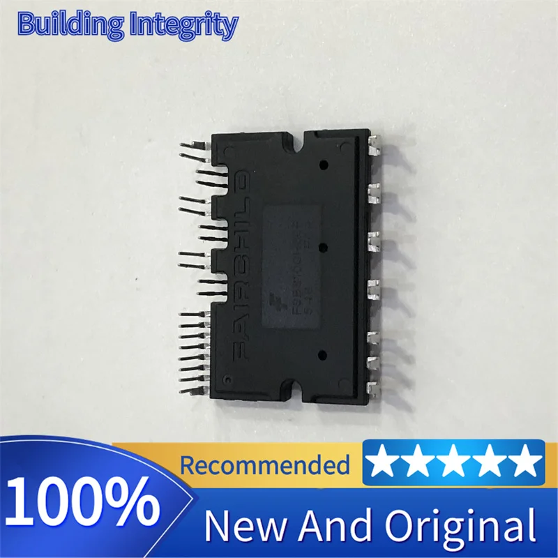 Modul IGBT FSBS10CH60F Asli Asli Tersedia Pengiriman Cepat