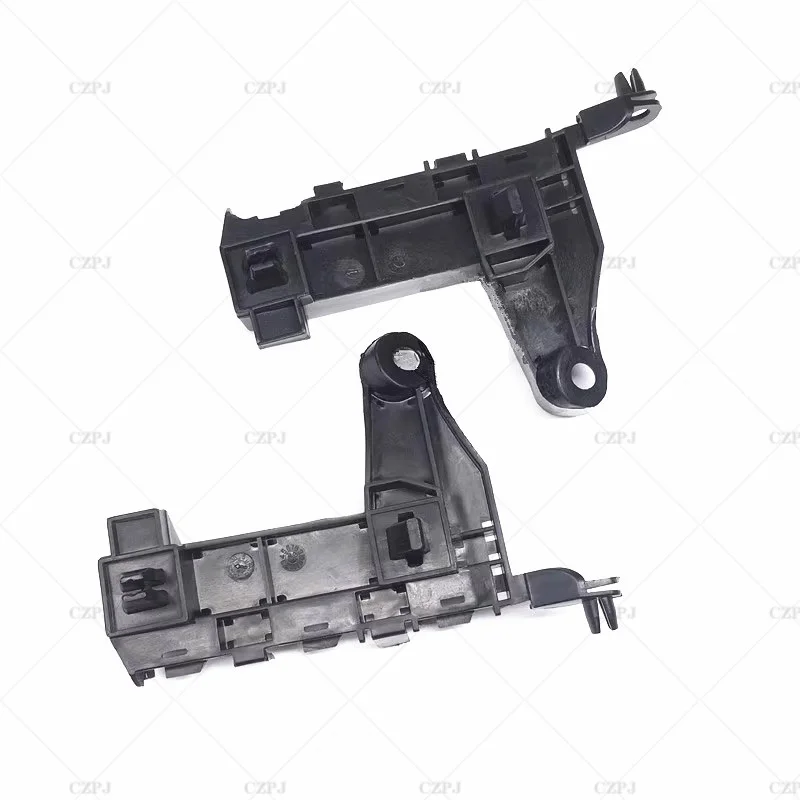 71198-TF0-003 Plastic Car Left Front Bumper Side Spacer For Honda Fit Jazz GE GE6 GE8 2009 2010 2011