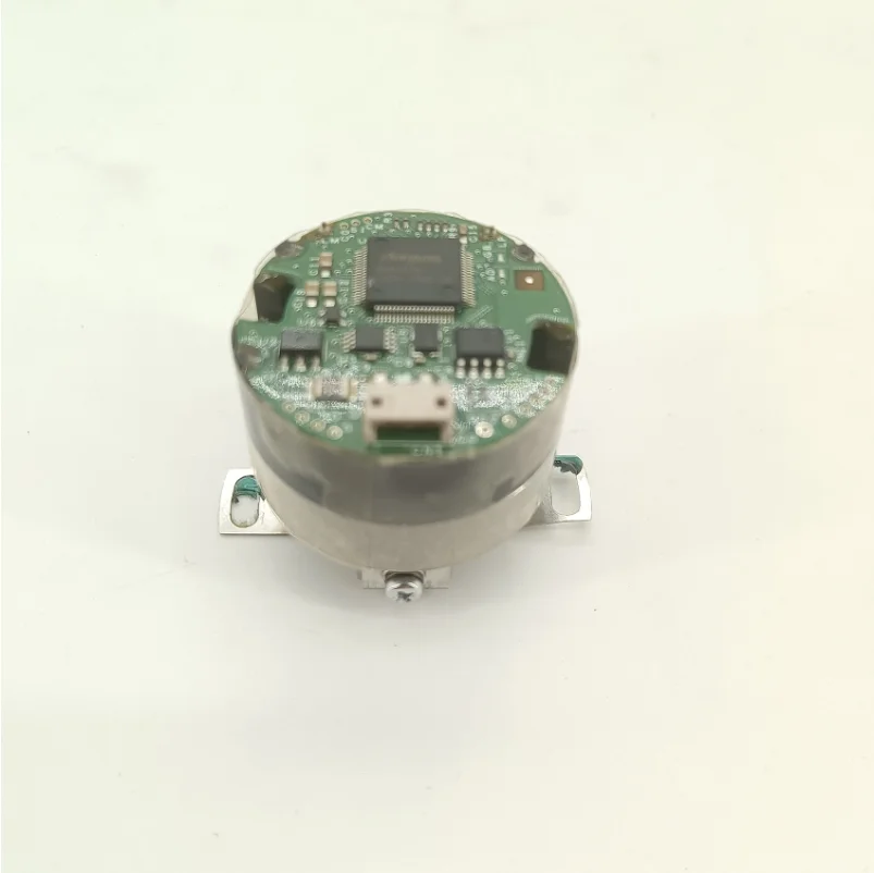 TAMAGAWA Encoder TS5711N240 Re-tested Ok