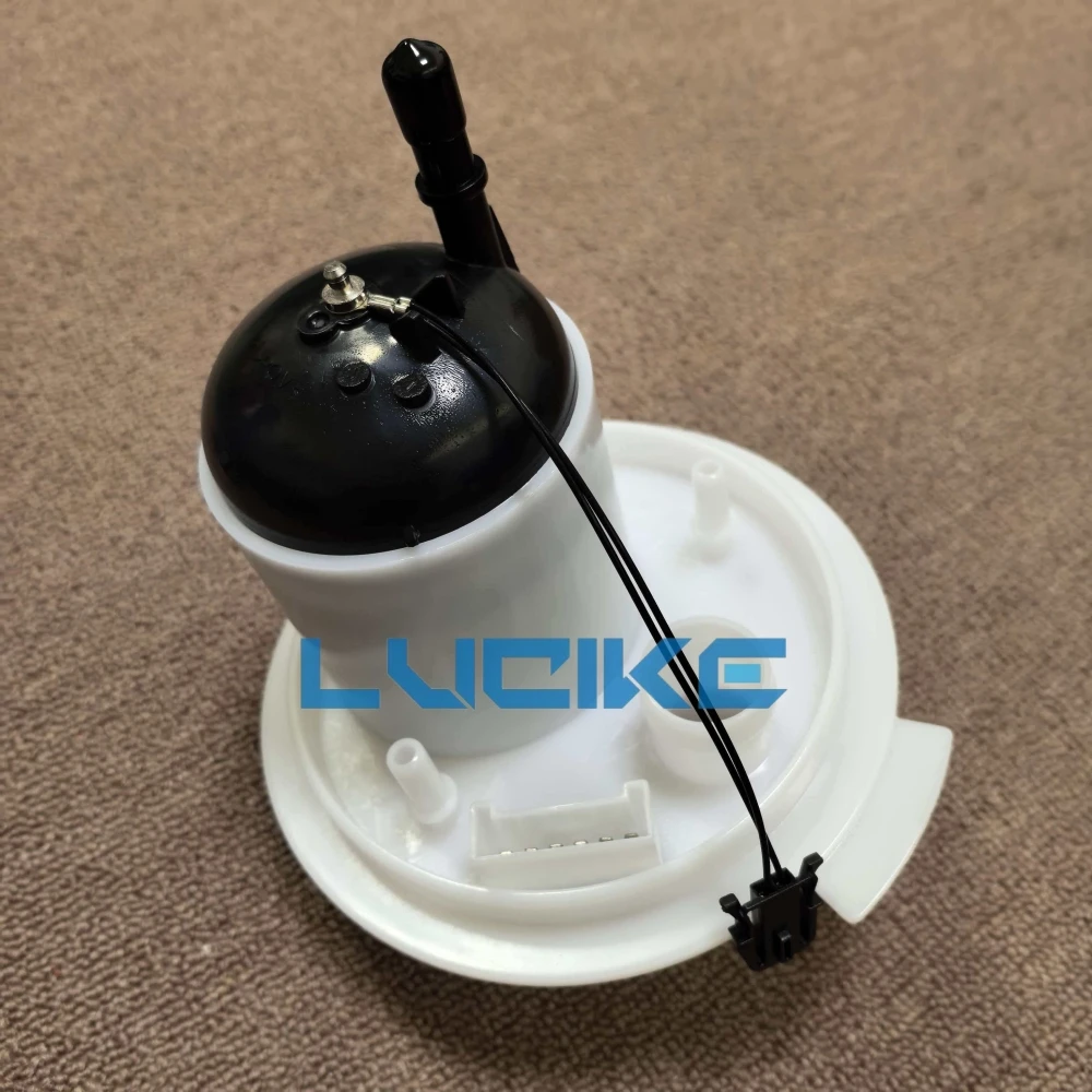 LR036127 New Fuel Filter Assembly For Land Rover Freelander 2 L359 Range Rover Evoque Autobiography Sport Utility 2.0L 2012-2019 view 2