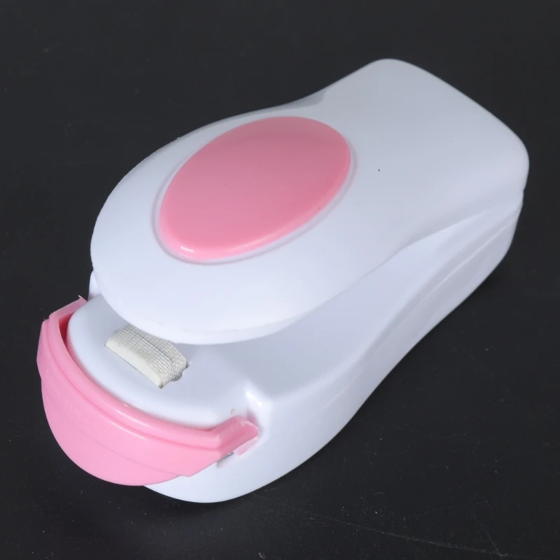 Mini sigillante portatile per alimentari, sacchetto per imballaggio alimentare, sacchetto per conservare