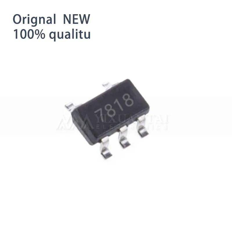 100pcs SOT89/SOT23 HT7818 HT7825 HT7830 HT7833 HT7850 mark：7818 7825 7830 7833 7850 New orignal in the stock