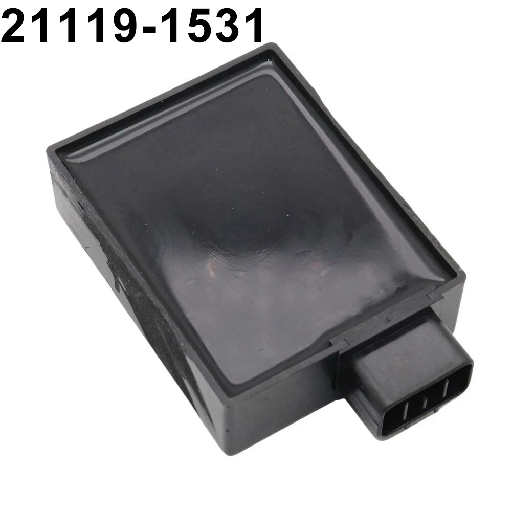 

1pcs 21119-1531 For Ignition Control Box Module For Kawasaki For Prairie 400 KVF400 1997-02 Motorcycle Ignition System