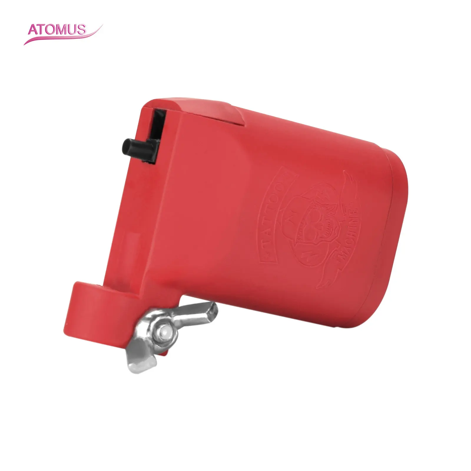 

JimKing Tattoo Machine Motor Strong Lightweight Motor Tattoo Machine Liner Shader Tattoo Supply Reginner Professional 1pc