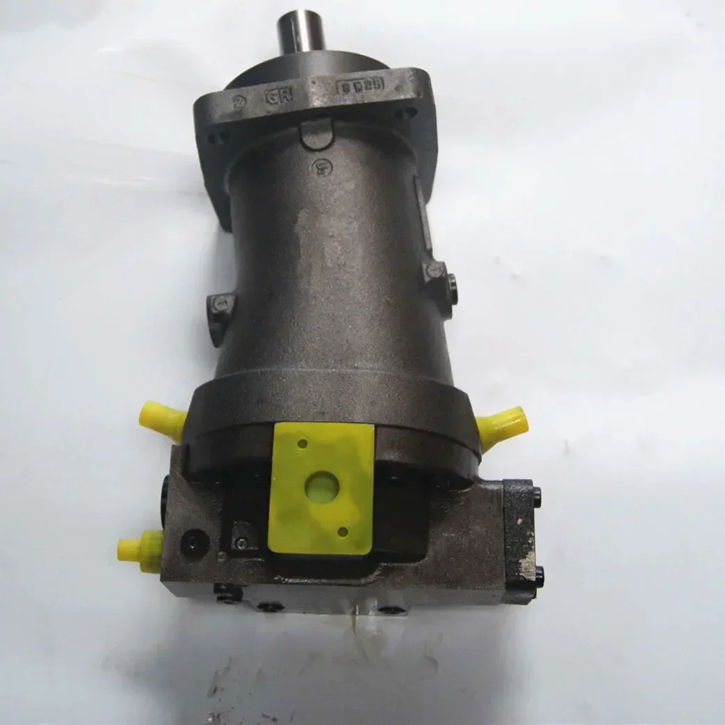 

2025 NEW Huade Hydraulic motor A7V A7V40 A7V28 A7V40EL2.0RPF00 A7V28DR1RPF0 Hydraulic Variable Displacement Piston Pump