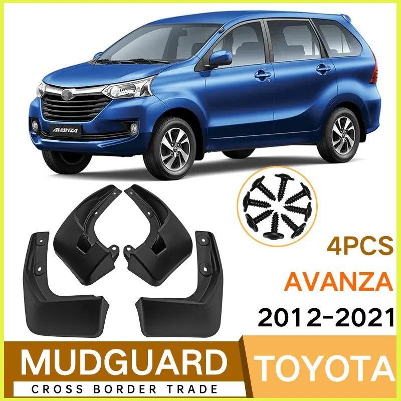 Suitable For Toyota…