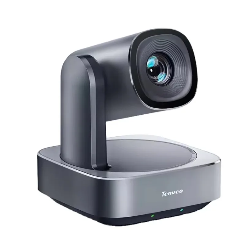 TEVO-VL11H Ptz Optics 11x Camera 1080p/720p 60fps USB3.0/HDMI 2D & 3D Noise Reduction Conference Video Camera For Live Streaming