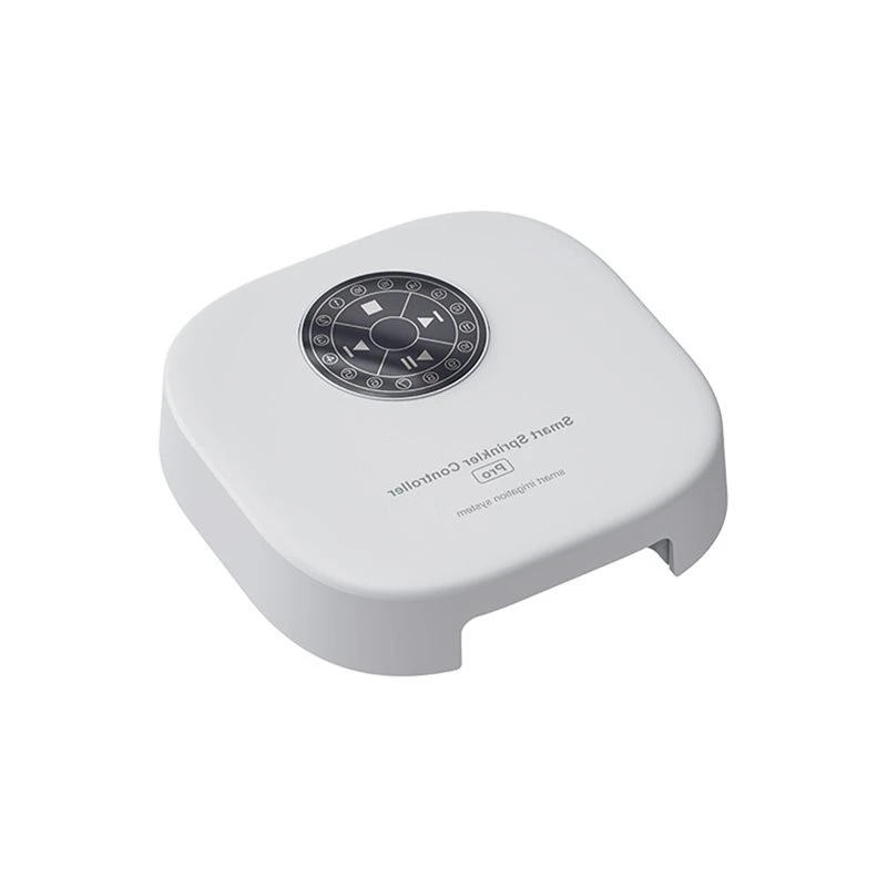 AT02-Automatic Drip Irrigation System Tuya Wifi Smart Sprinkler Controller Water Valve APP Remote Control