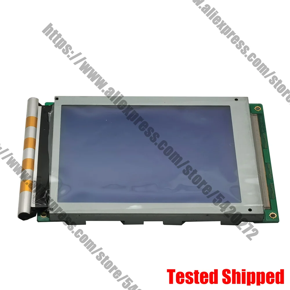 New Compatible Display DMF50174 DMF50174ZNB-FW DMF50174ZNF-FW LCD Screen