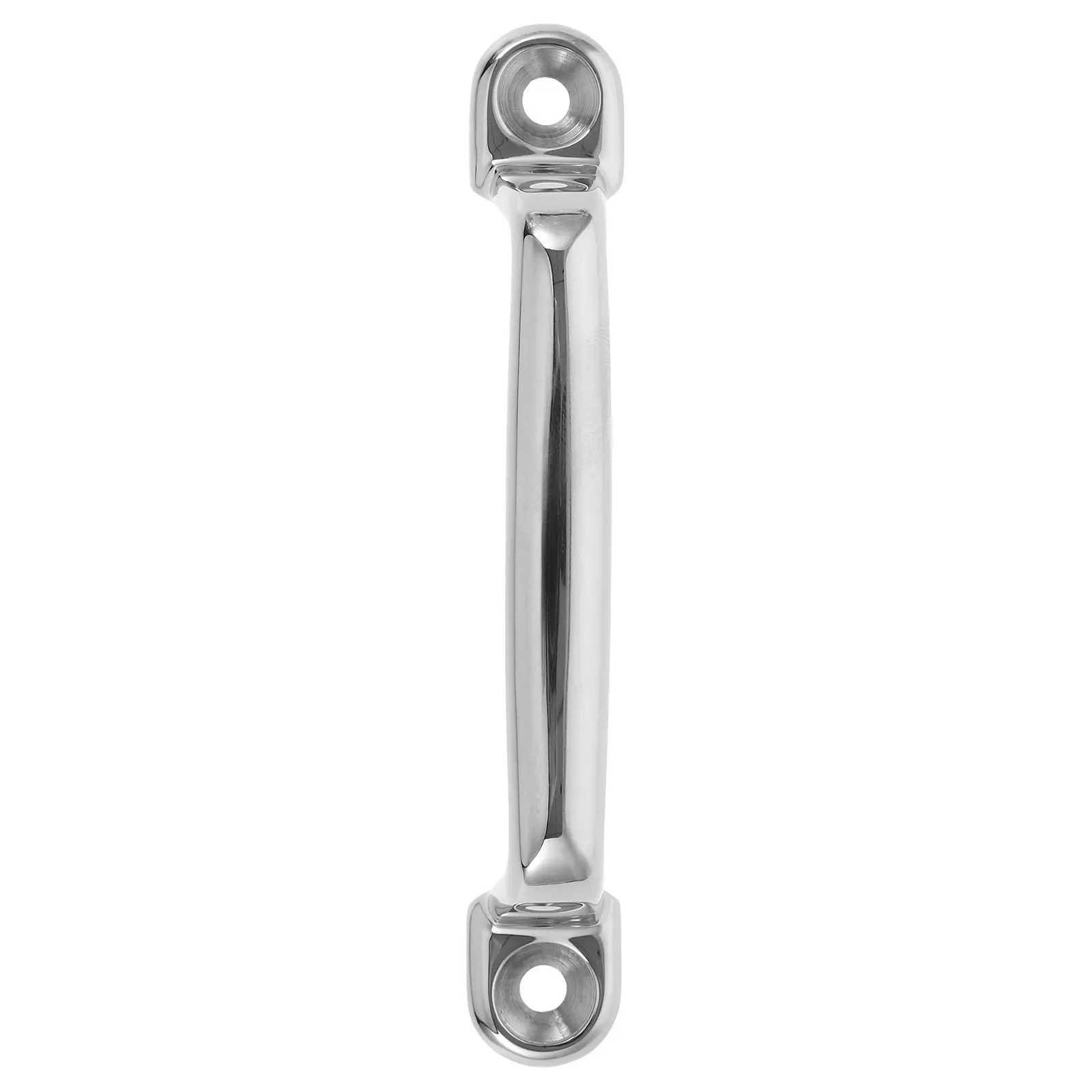 

Grab Handle Stainless Steel Heavy Duty for Rv Door Replacement Camper Trailer Pull Outdoor Use Rustproof Rv Door Pull