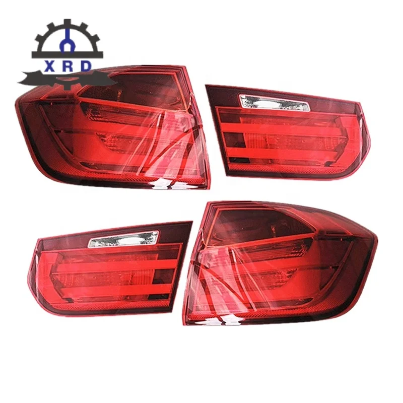 

63217312845 63217312846 New High Quality Auto Achterlicht Zonder Gloeilampen for Bmw 3 Series F30 316 318i 320i 2012 --2016