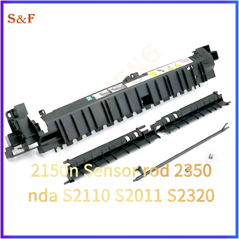 Cardboard guide for Xerox Apeos 2150n Sensor rod 2350 nda S2110  S2011 S2320 Fixing device  cover S2520 Fixed cover shell
