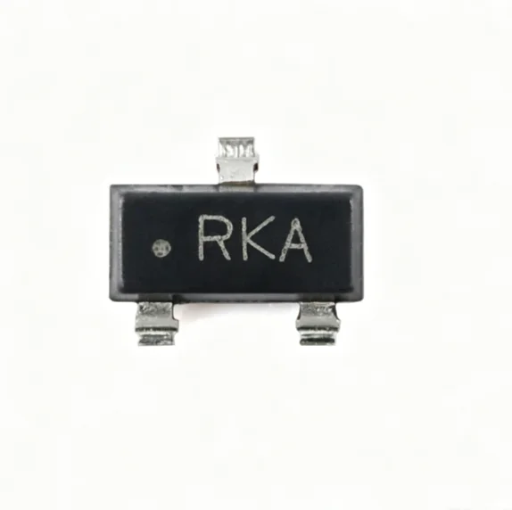 5-10-20Pcs Original Genuine LM4040AIM3-3.0/NOPB SOT-23-3 Precision Shunt Voltage Reference 3V SMD IC Chip Electronic Components
