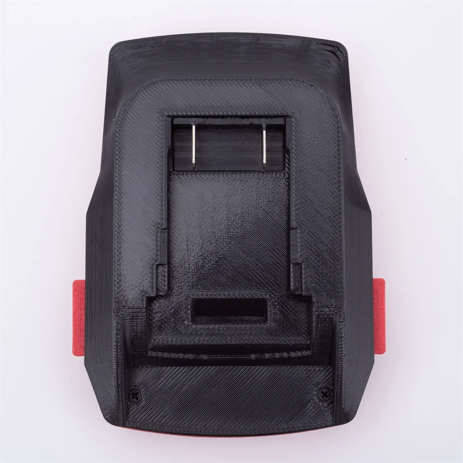 Imagem -06 - Adaptador para Hilti B22 22v Ferramentas Elétricas de Perfuração Compatível com Dewalt Milwaukee Conversor de Bateria de Lítio 18v sem Bateria